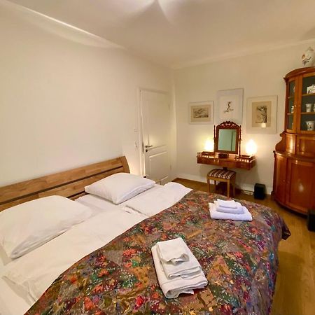 Ferienwohnung Natur Und Kunst Drezno Zewnętrze zdjęcie
